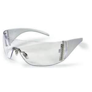  Clear Lenses W100 UVEX Womens Safety Glasses