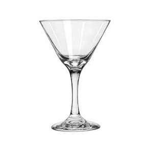   3779 Libbey Stemware Embassy 9 1/4 oz. Martini Glass