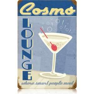  Cosmo lounge