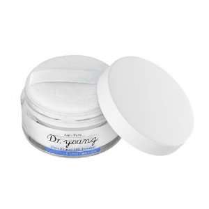 Dr. Young Pore Eraser HD Powder Perfect cover the pore and control 