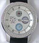 DON CO LADIES 1.0 CT DIAMONDS WATCH, BRAND NEW JOJO items in 