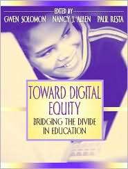   in Education, (0205360556), Gwen Solomon, Textbooks   