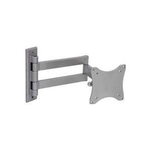  LCD Monitor Double Arm Wall Mount WM LCD Electronics