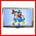  card money case box square dancing new cowboy 16344341 location 