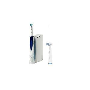 Oral B ProfessionalCare 7550 ProfessionalCare Rechargeable Tooth