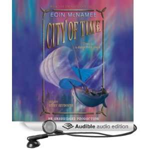  City of Time (Audible Audio Edition) Eoin McNamee Books