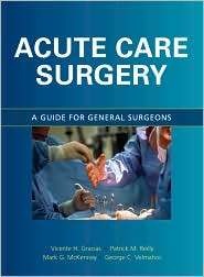   Surgeons, (0071472908), Vicente H. Gracias, Textbooks   