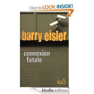   Edition) Barry EISLER, Pierre Reignier  Kindle Store