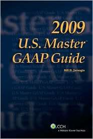   GAAP Guide, (0808091905), Bill Jarnagin, Textbooks   