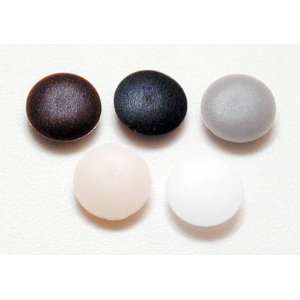  Screw Caps For Squipps Drive (Bag of 100) Black
