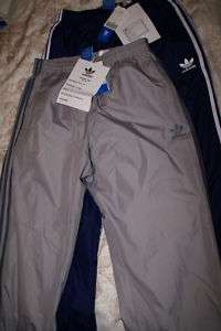 Adidas Originals Swishy Pants various colors 2011  