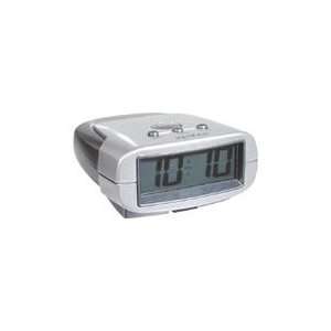  Reizen Big LCD Talking Clock