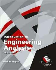   Analysis, (013601772X), Kirk D. Hagen, Textbooks   