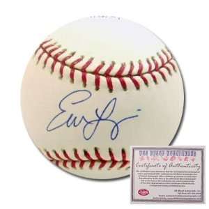  Tampa Bay Rays Hand Signed Rawlings MLB Baseball