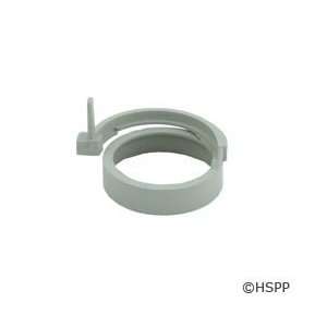  Pentair American Products Luxury Clip Ring w/Spacer Grey 