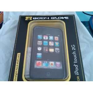  Body Glove Snap on Case for Ipod Touch Electronics