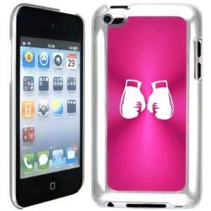  Apple iPod Touch 4 4G 4th Generation Hot Pink B223 hard 