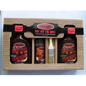 BBQ Sauces and Seasoning  Grocery & Gourmet Food