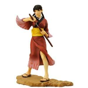    Blade of Immortal Mugen No Jyunin Rin 1/10 PVC figure Toys & Games