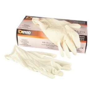  Medical Exam Grade Latex Gloves Disposable Glove,Medical 