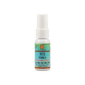  L.A. Naturals Nux Vomica    1 fl oz Health & Personal 