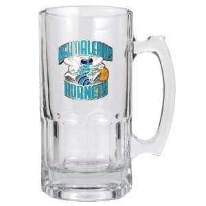  New Orleans Hornets 1 Liter NBA Macho Beer Mug