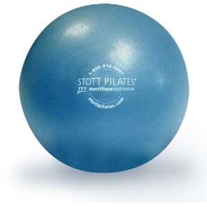 Stott Pilates Mini Stability Ball 