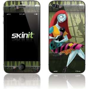  Dreamy Sally skin for Apple iPhone 4 / 4S Electronics