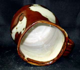 Warren MacKenzie Pottery Mingei Porcelain Coffee Tea Cup Mug Shoji 
