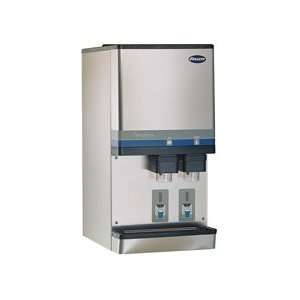  Follett 25CI400A L Countertop Ice and Water Dispenser 400 