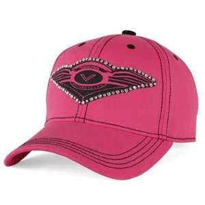  Kawasaki Womens Vulcan Twinkle Hat 