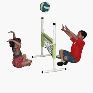  Volleyball Standards Micro Volley / Soccer Goal Sports 