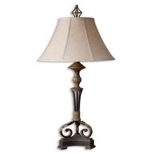 Uttermost Rayner Accent Lamp 