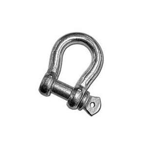  3/8 Screw Pin Shackle   Box of 150