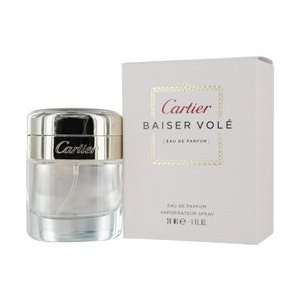  CARTIER BAISER VOLE by Cartier Beauty