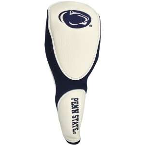    Penn State Nittany Lions Golf Club Headcover
