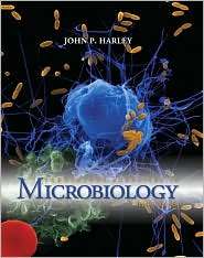   Microbiology, (007299293X), John P. Harley, Textbooks   