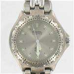 Mens Rare Deal Fossil Blue AM3101 Watch cVideo Wow  