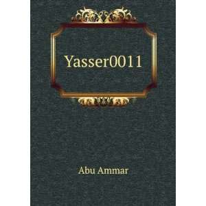  Yasser0011 Abu Ammar Books