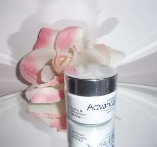 Natural Advantage Anti Aging Face Skin Care YOUR CHOICE Jane Seymour 
