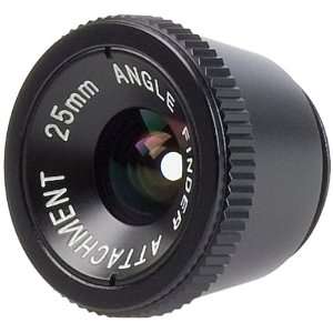  Voigtlander 25mm Lens Attachement f/ Angle Viewfinder 