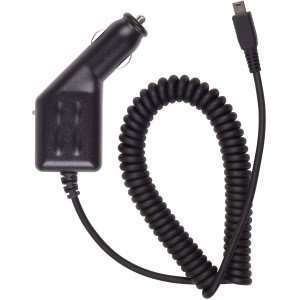  Official Angled / Bent style OEM Car Charger for 