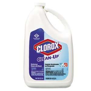   Cleaner with Bleach CLEANER,W/BLEACH,128OZ (Pack of6)