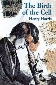   Of The Cell, (0300082959), Henry Harris, Textbooks   