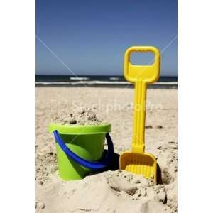 Wader Snow & Sand Shovel Toys & Games
