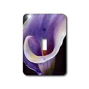   lilies, calla lily, callas, easter lily, floral, flower   Light Switch