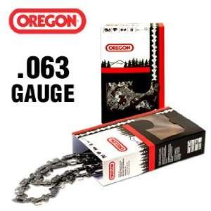  Oregon 75CK Chainsaw Chain (Per Drive Link)