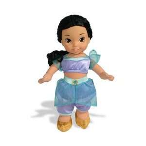  My First Princess   Funtime Jasmine Toys & Games