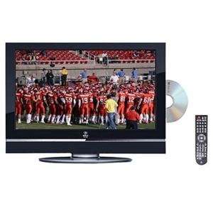  NEW 32 Hi Def LCD TV w/DVD (TV & Home Video) Office 