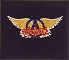 cd a little south of sanity aerosmith limited cloth cover
